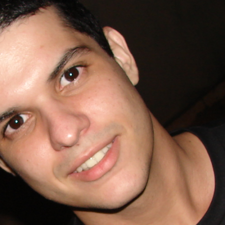 Bruno Gonçalves, criador do BigLinux
